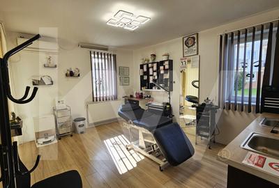 Apartament cu 2 camere decomandat în Broscărie