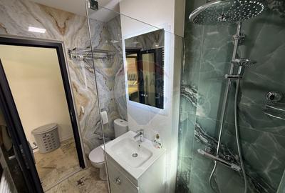 Apartament de vânzare in Câmpulung zona Flamanda - NOU - 11