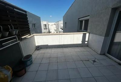 Vând Duplex cu 4 camere - ansamblul Serena Apartments - 17