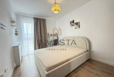 Apartament 2 camere cu loc de parcare subteran zona Grand Hotel Italia - 6