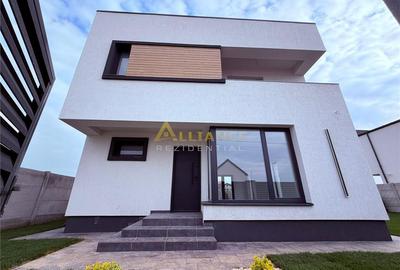 Oportunitate! Casa P+E moderna de vanzare - 1