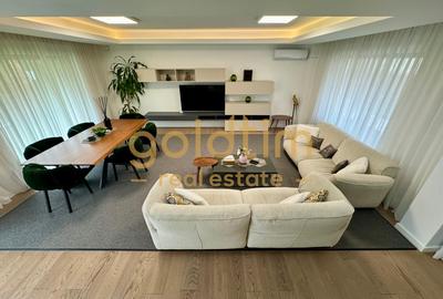 Vilă modernă/Iancu Nicolae/3 Dormitoare/Mobilată premium/Curte privată/2 parcări - 28