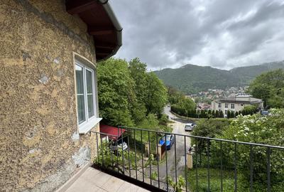 Apartament cu vedere spre Tâmpa, liniște și natură, în Centrul Istoric al Brașov - 20