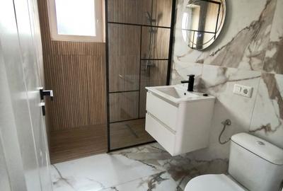 CASA NOUA I 4 CAMERE I LIVING I 2 BAI I DE INCHIRIAT I ALBA IULIA I - 4