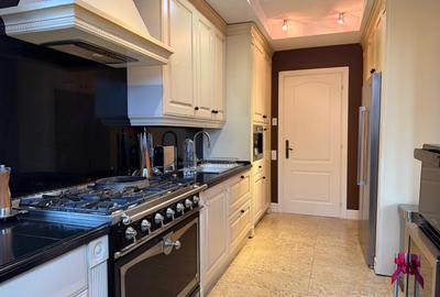 Apartament exclusivist cu 5 camere Washington Residence – Dorobanți – Capitale - 10