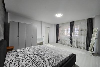 Baba Novac Lidl 2 Camere Mobilat Modern 55 mp Accept Credit - 8