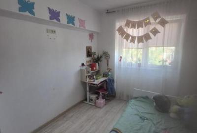 Apartament 3 camere decomandat | Izolat interior/exterior | - 7
