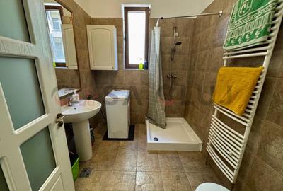 Apartament în vilă, zonă centrală, parcare - 5