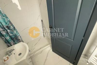 3 camere Decomandat - loc parcare - boxa - mobilat - INTABULAT - 4