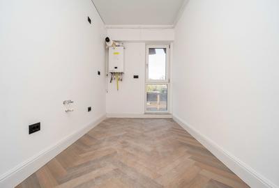 Tatarasi, Apartament cu 3 camere, decomandat, 83 mp - 13