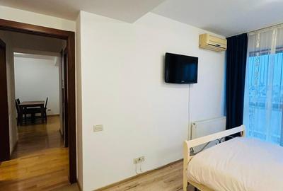 APARTAMENT 2 CAMERE | OTOPENI | PARCARE | MOBILAT UTILAT | - 3