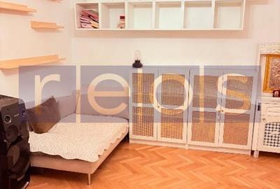 DE VANZARE  2 CAMERE DECOMANDAT | PARTER | CALEA DOROBANȚI | - 2