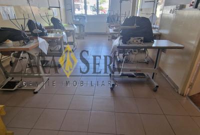 Spațiu pentru diverse activități – Central, 240 mp, Parter - 9