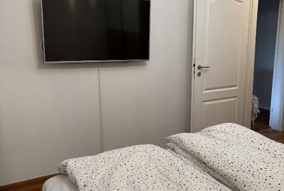 Apartament 2camere complet mobilat - 3