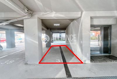 Palazu Mare(COD 05) - Apartament 3 camere| Parcare acoperită | Lac - 21