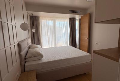 Apartament de vacanță cu vedere panoramică la mare – Etaj 10 Vogh Olimp - 8