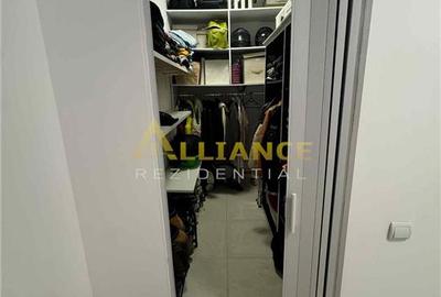 Aparatorii Patriei - Apartament 2 camere - 9