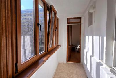Apartament 2 camere | Bucur Obor | Mobilat si utilat | Metrou Obor 6' - 10