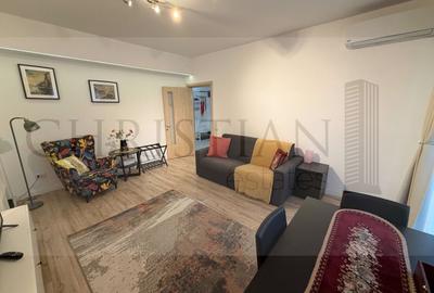 2 camere - Grozavesti - Novum Residence - Splaiul Independenței 332B - 17