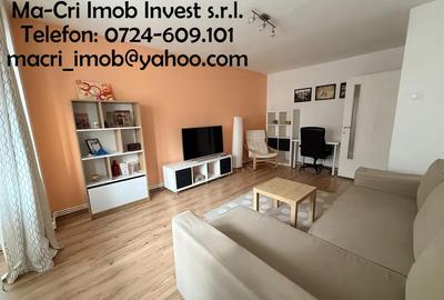 GARSONIERA - zona Nerva Traian-la 7-8minute de metrou Timpuri NOI - 1