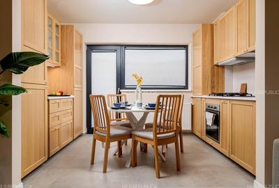 Apartament 2 Camere / Hils Republica / 600 m Metrou  / Comision 0% - 8