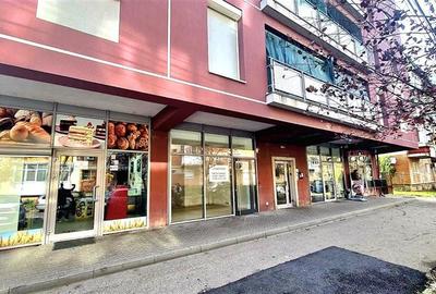 Spațiu comercial, de 20 mp, în Mircea cel Bătrân