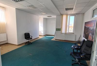 Spatiu de birouri Calea Victoriei - Amzei - 7