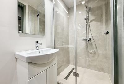 Apartament la prima inchiriere, 2 camere, zona ultracentrala Cluj - 8