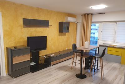 Apartament 2 camere, Copou Garden Residence - 1