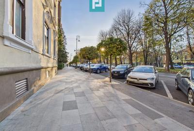 Proprietate de prestigiu în centrul Aradului - 14
