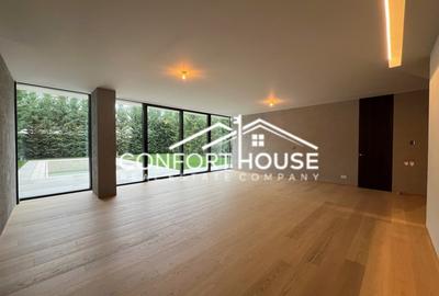 Proiect exclusivist, locatie premium, IANCU NICOLAE - 8