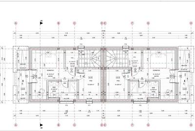 Duplex finalizat | 4 camere | 119 mp utili | Cartier Someseni! - 12