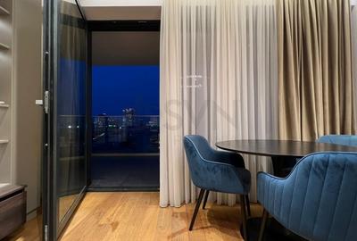 REA1018799 Apartament 2 camere I One Herastrau Towers I De inchiriat - 3