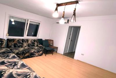 Apartament cu 3 camere finisat, mobilat și utilat, in Mănăștur - 1