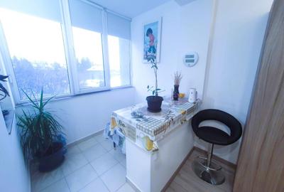 Garsonieră Spațioasă și Modernă, Complet Utilată – Zona Gării - 8