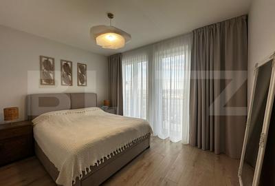 Casă individuală cu priveliște de excepție, zona Cloșca, DEZMIR - 7