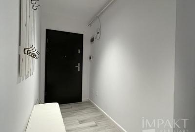 Apartament modern cu 3 camere in cartierul Gheorgheni! - 13