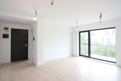 Apartament 4 camere, parter/3, gradina 88 mp, bloc 2019, Baneasa - Jolie Ville - 7