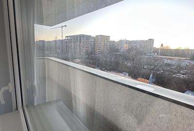 De inchiriat apartament 2 camere LUX Lujerului/Virtutii/Centrala proprie A256 - 13