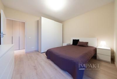 Apartament LUX 3 camere cu vedere panoramica - Andrei Muresanu - 8