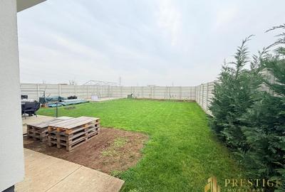 Casa noua cu 3 dormitoare de vanzare fara TVA in Santandrei - Bihor - 3