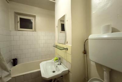 Drumul Taberei 2 minute metrou Favorit apartament 2 camere, pret negociabil - 5