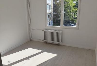 3 camere decomandat  Parcul Drumul Taberei V1 - 2
