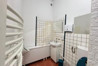 Casa + anexa.380 mp. teren 568 mp. str.Constantin Brancusi, Gheorgheni - 4