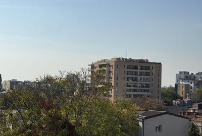Dacia-Mosilor duplex cu vedere Sud - 2