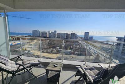 Studio cu vedere la mare si lac - Mamaia Nord - 19