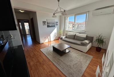 Lipovei | 2 camere + birou |  parcare privată - 1