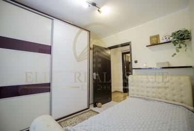 Capitol - Vânzare 3 camere,  etaj 1 , mobilat si utilat complet. - 12