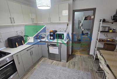 Lipovei. Aproape de Generala 7. Mobilat si utilat. - 7