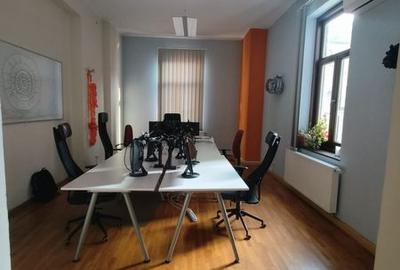 Apartament in vila de inchiriat - 9